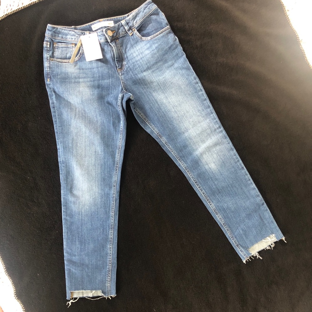 ASOS // DENIM 30/32  NWT